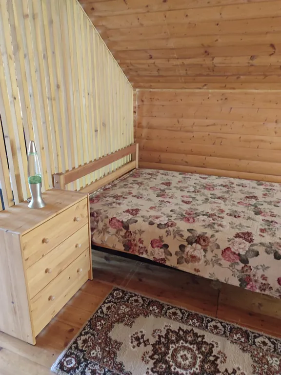 Уютный экодомик