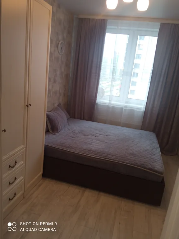 3-комнатная Квартира — аренда посуточно в Уфа