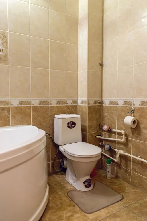 Atlant Apartments 214