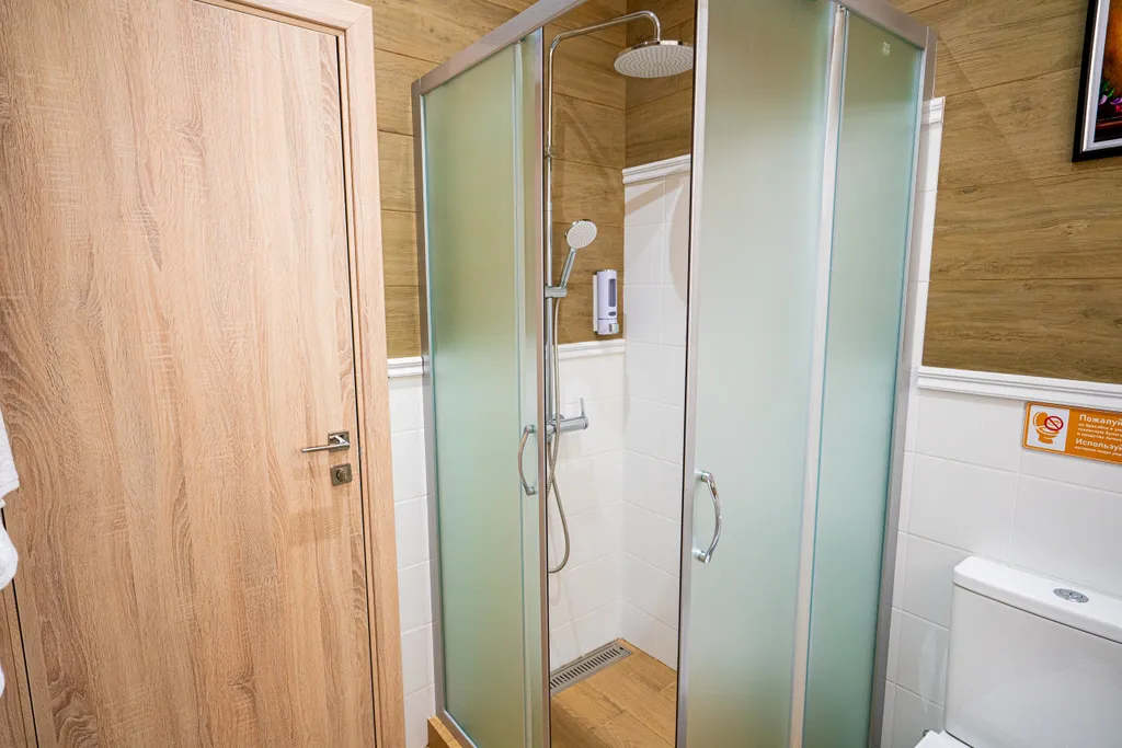 Апартамент Нарцисс Купеческий номер