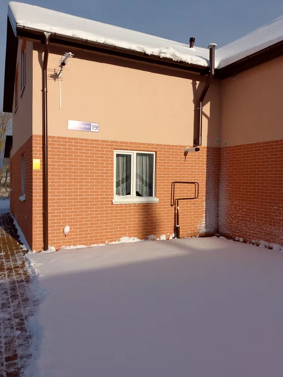 Дом у моря малинка, сауна, спа бассейн