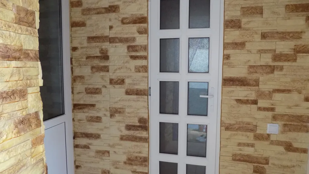 Уютная квартира в центре Тихая Гавань