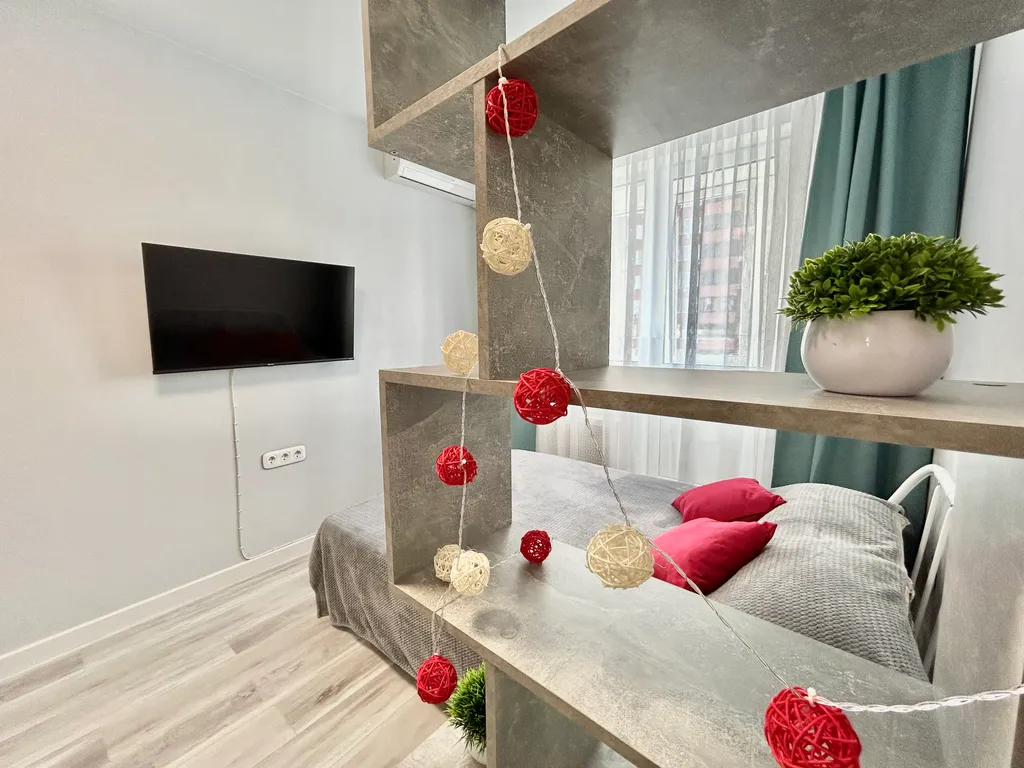 Квартира Апартаменты в центре города — аренда посуточно в Самара