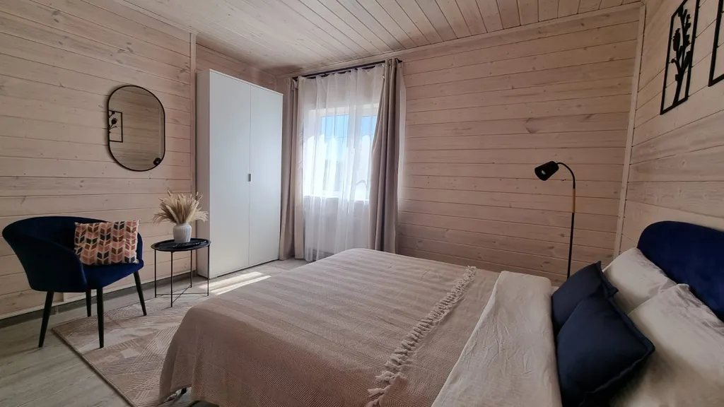 Нескучный дом