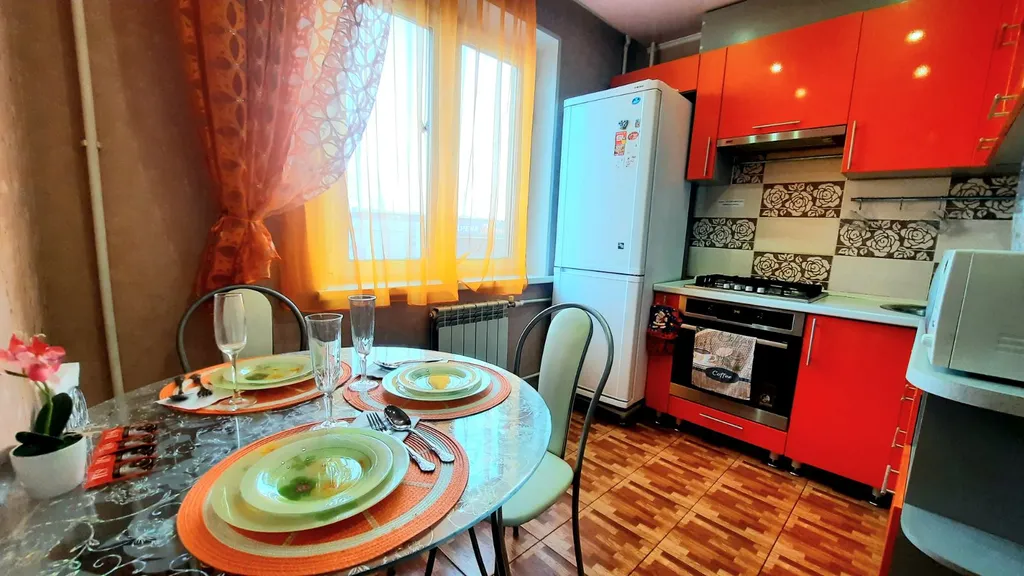 Lux Квартира в Центре