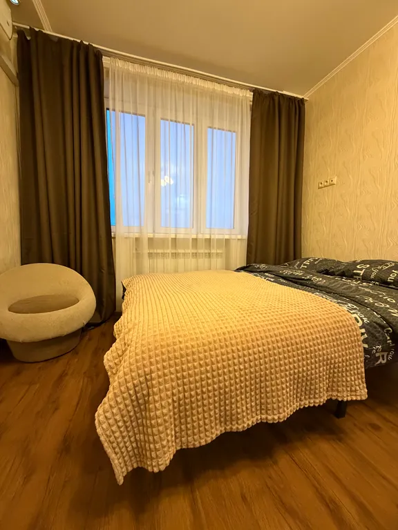 1-комнатная Квартира — аренда посуточно в Жуковский