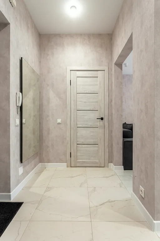 Квартира Квартира Дизайнерский апартамент в жк покровка-life — Красноярск