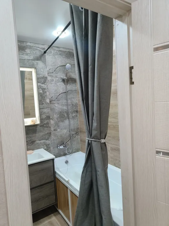 Квартира Уютная квартира — Самара