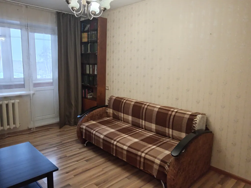 Уютная квартира недалёко от ж/д вокзала