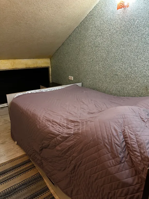 Коттедж с бассейном