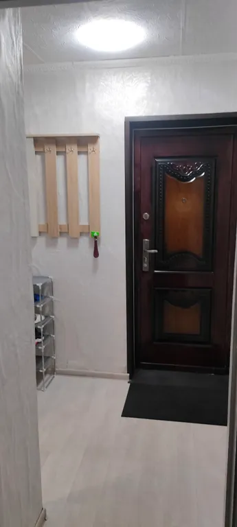 Уютная, теплая квартира в спальном районе