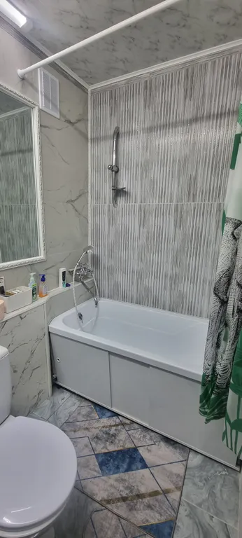 Квартира Квартира Уют и комфорт — Красноярск