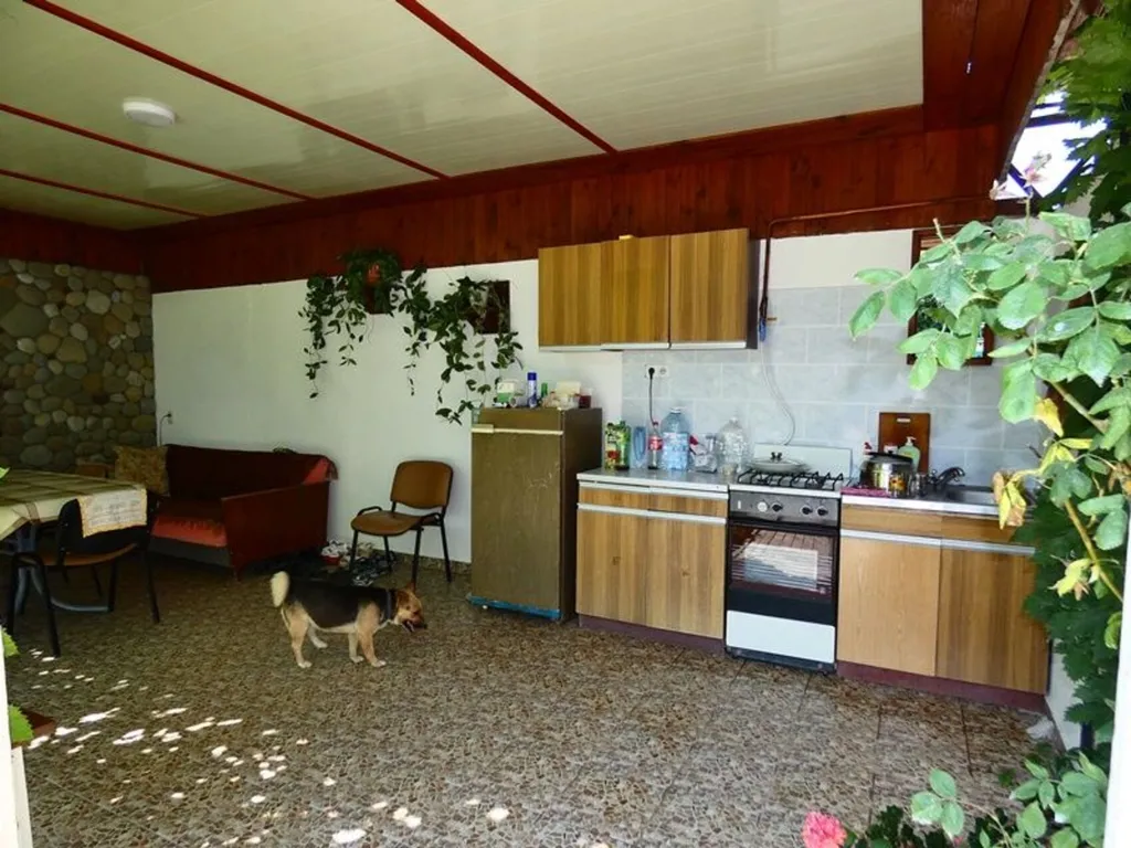 4-комнатный Дом