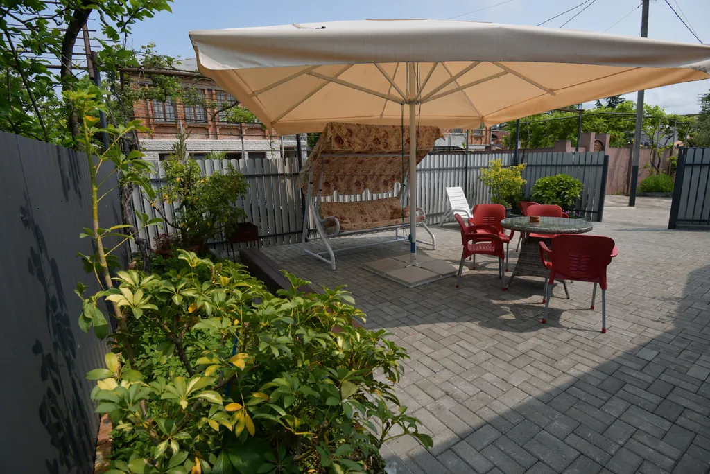 Коттедж Коттедж в центре города — Сухум