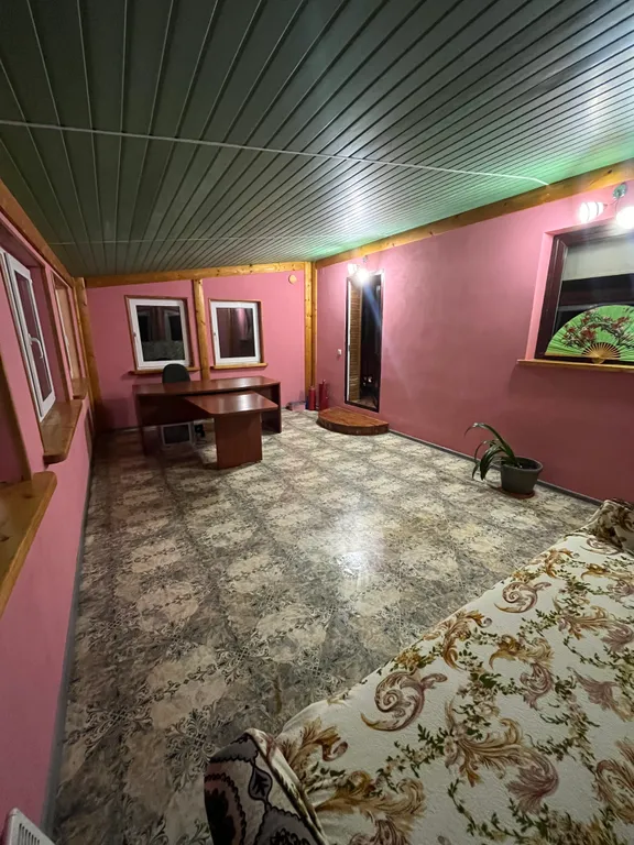 Коттедж Коттедж на берегу Невы — Санкт-Петербург