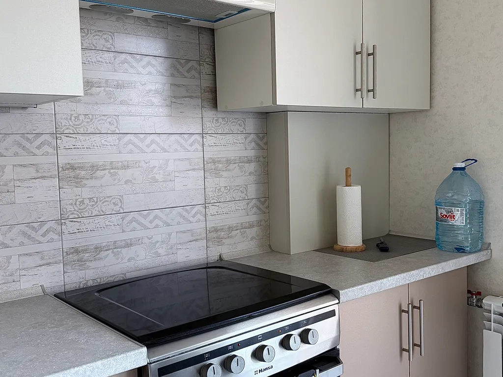 Квартира Уютная квартира в центре города, вблизи от острова Канта — Калининград