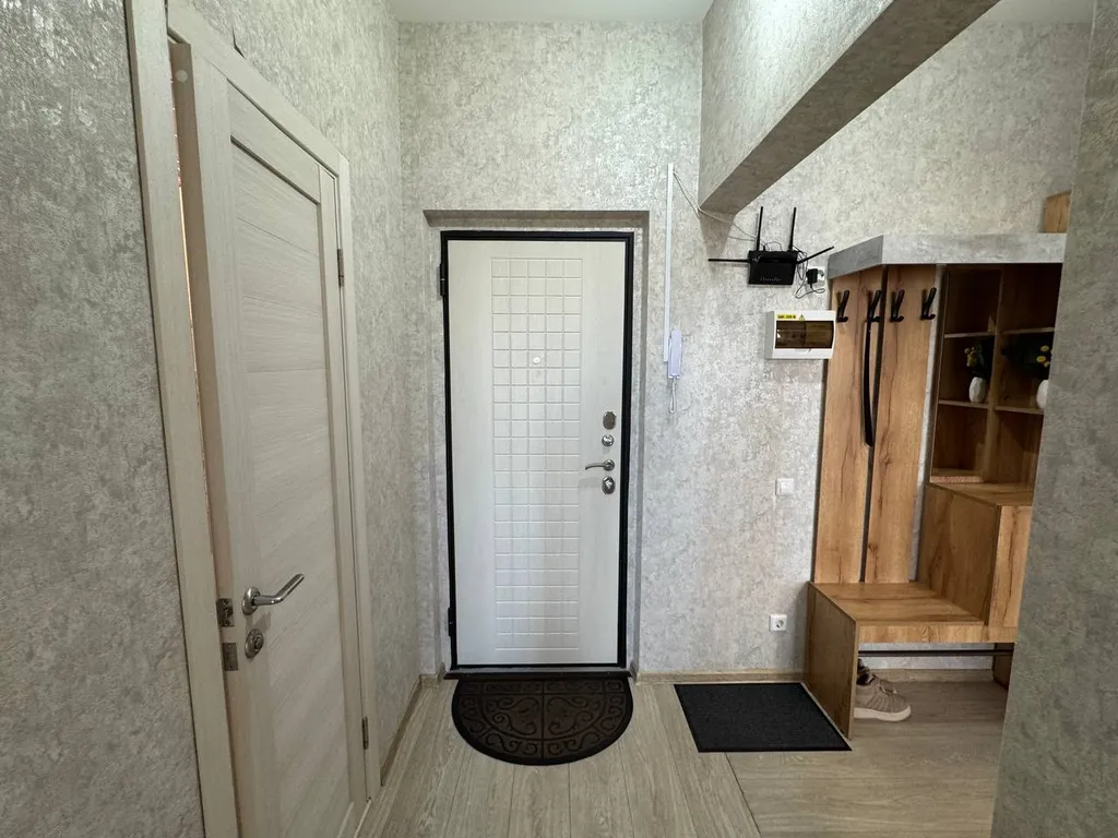 Апартаменты для ценителей уюта, комфорт и чистота