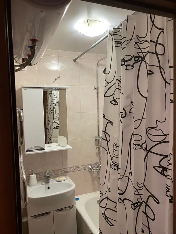 Квартира Уютная 2-х комнатная квартира в центре города для вашего отдыха — Ярославль