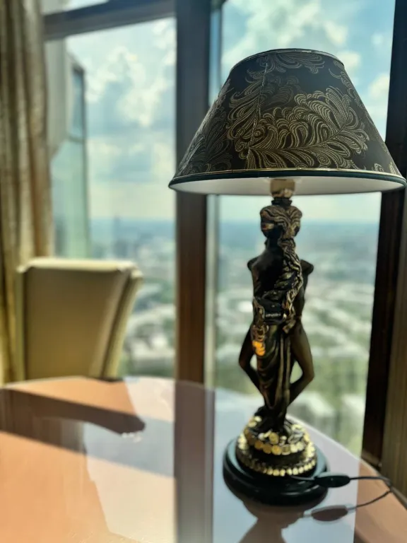 Квартира Комната — Москва