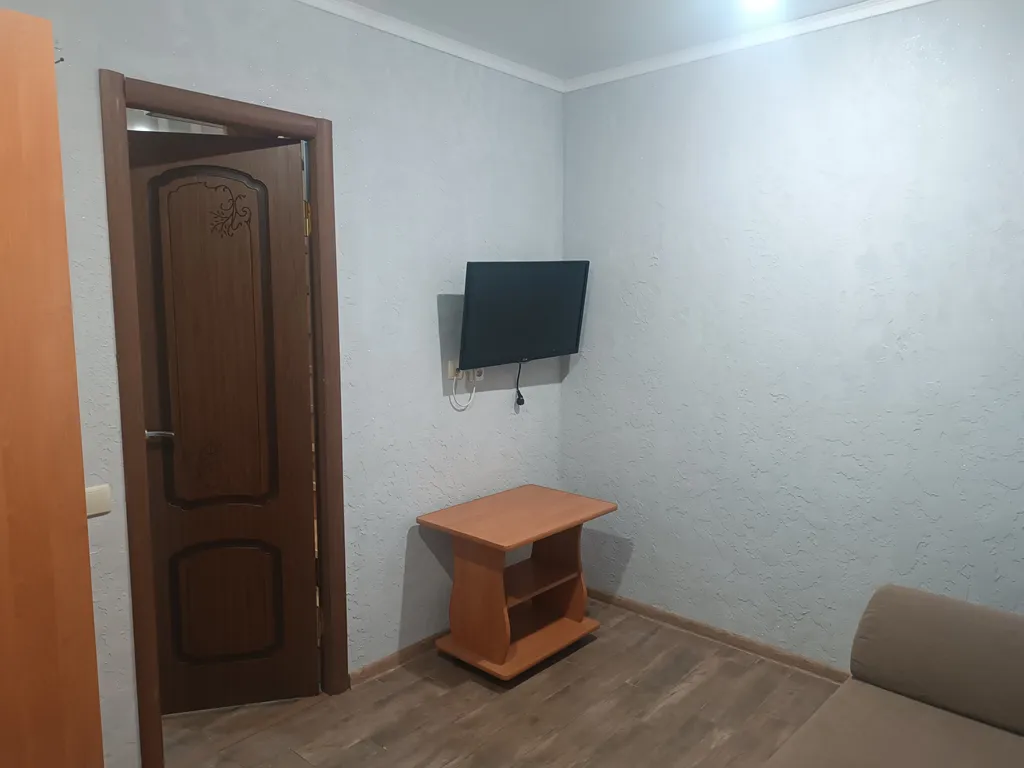 Квартира Уютная двухуровневая квартира в самом центре города — Лазаревское