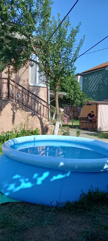 Коттедж Уютный домик для отдыха компанией на берегу черного моря — аренда посуточно в Сухум