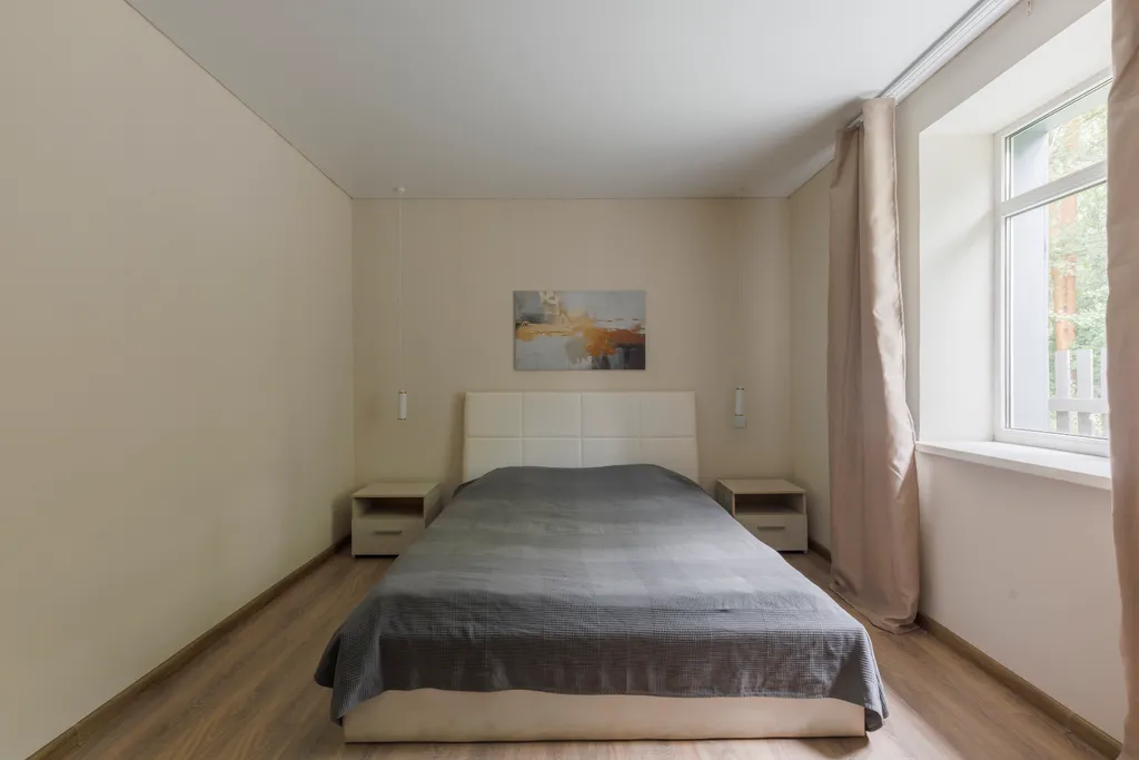 Коттедж Сoсновcкие Горки