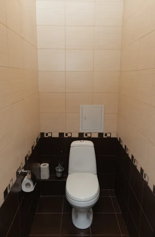 Квартира рядом с парком