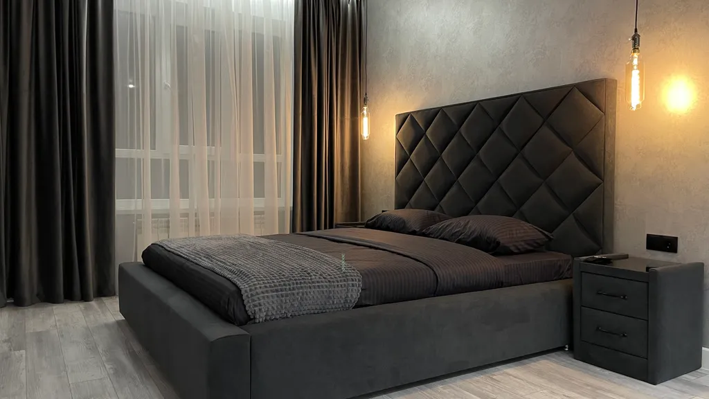 Квартира в ЖК Российский — аренда посуточно в Ставрополь