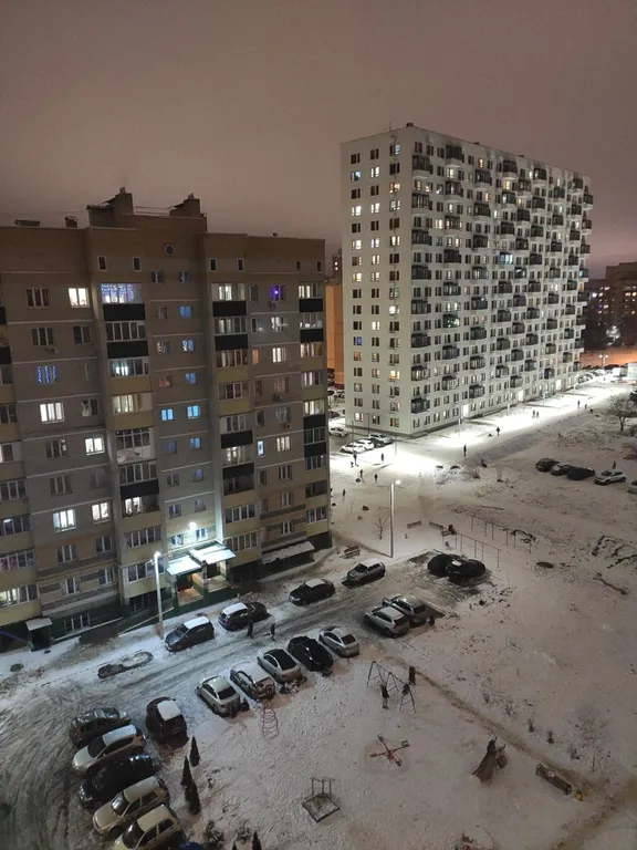 Лучшая квартира с новым ремонтом