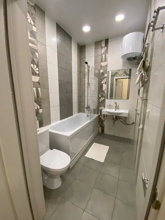 Квартира Квартира на Васильевском острове — Санкт-Петербург