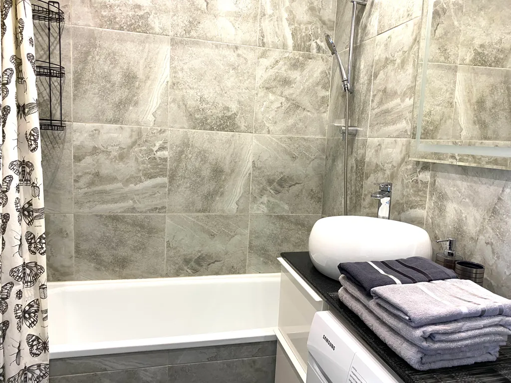 Элегантные апартаменты в ЖК Пехра