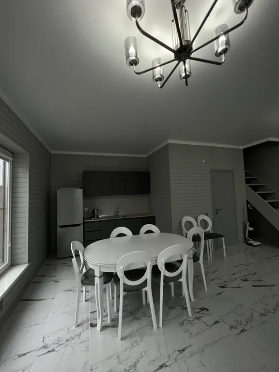 Коттедж Просторный дом у моря — аренда посуточно в Каспийск