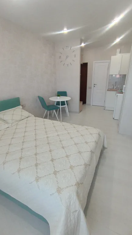 Квартира Уютная квартира студия в живописном месте — Горячий Ключ