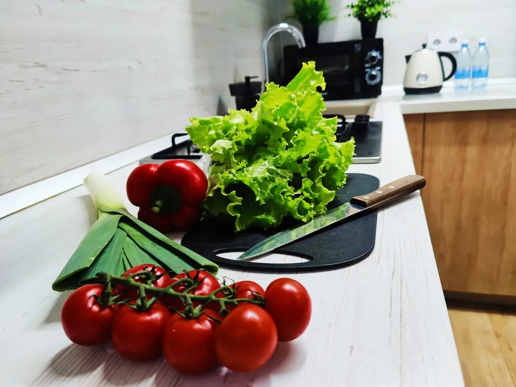 Квартира с новым дизайнерским ремонтом