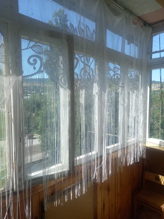 Квартира Квартира в самом центре — Феодосия