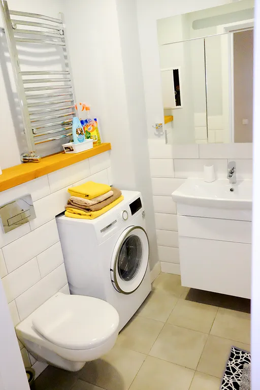 Отличная квартира с панорамным видом на город в центре