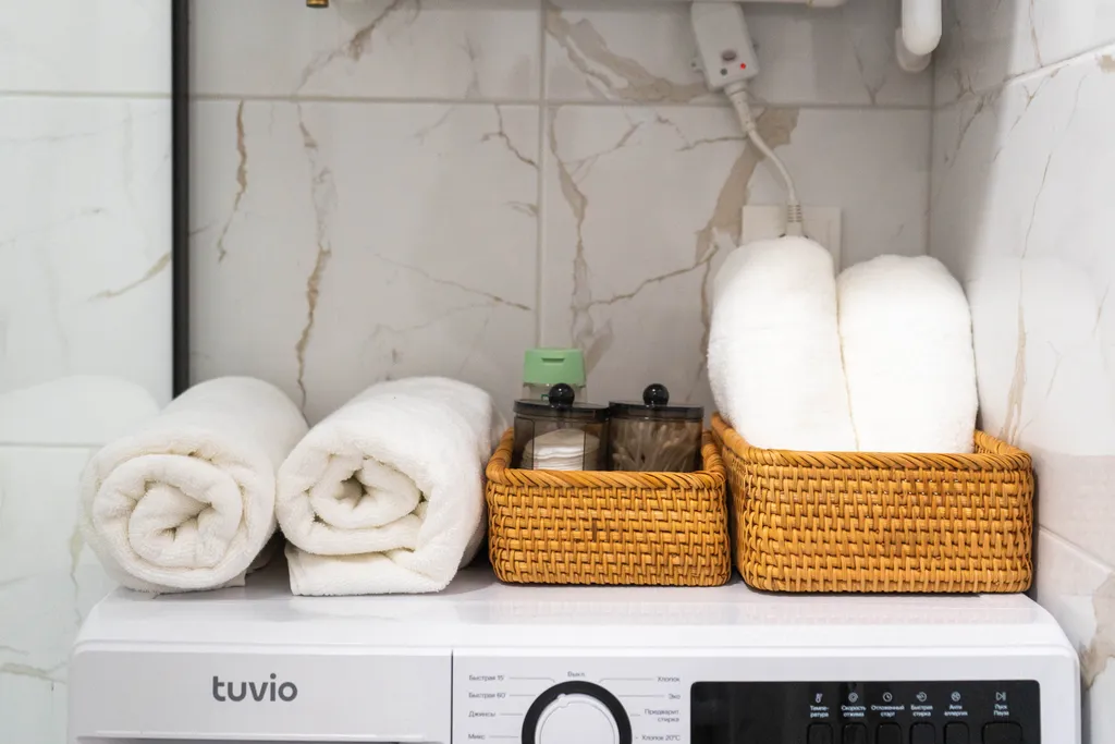 Уютная квартира с видом на озеро и горы