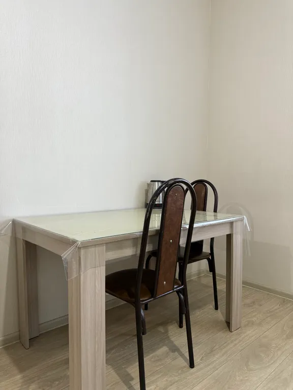 Апартаменты Standart+