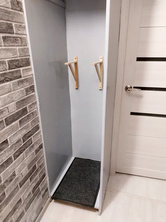 Уютная квартира у подножия горнолыжного курорта Большой Вудъявр