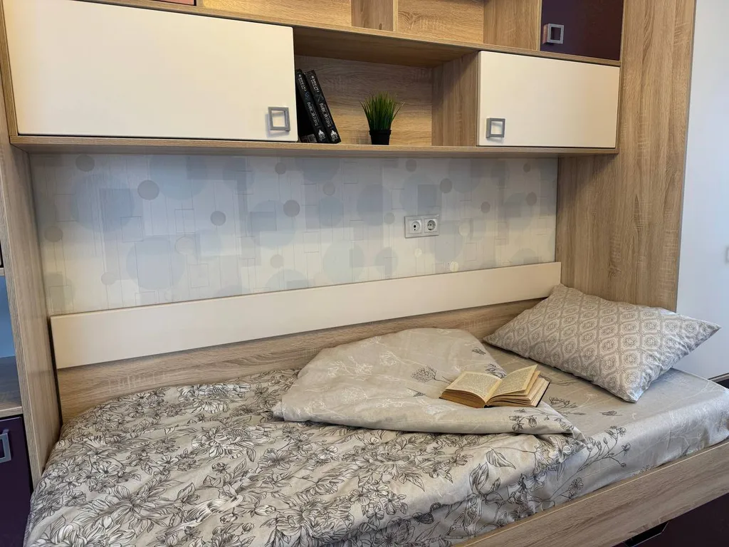 Отличная квартира в центре города