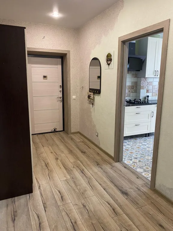 Квартира Уютная квартира с видом на Куршскую косу — Зеленоградск