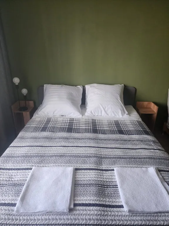 Удобно расположенная и уютная квартира в Октябрьском районе