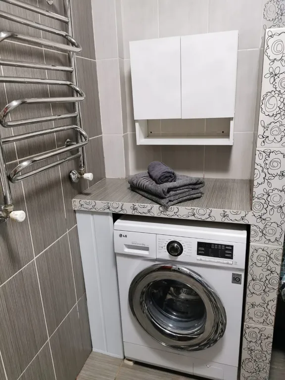 2-комнатная квартира у моря