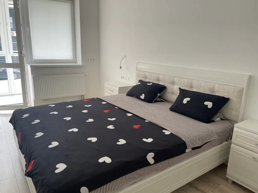 Уютная 3-я квартира в Малиновке — аренда посуточно в Брест