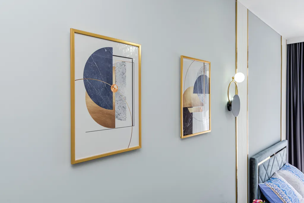 Квартира Апартаменты с панорамным видом на горы в ЖК Heaven — Алматы