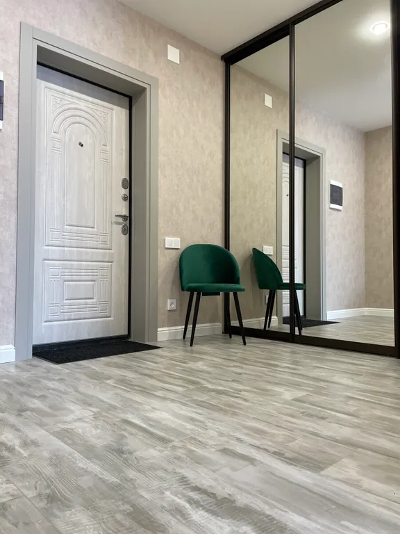 Территория комфорта