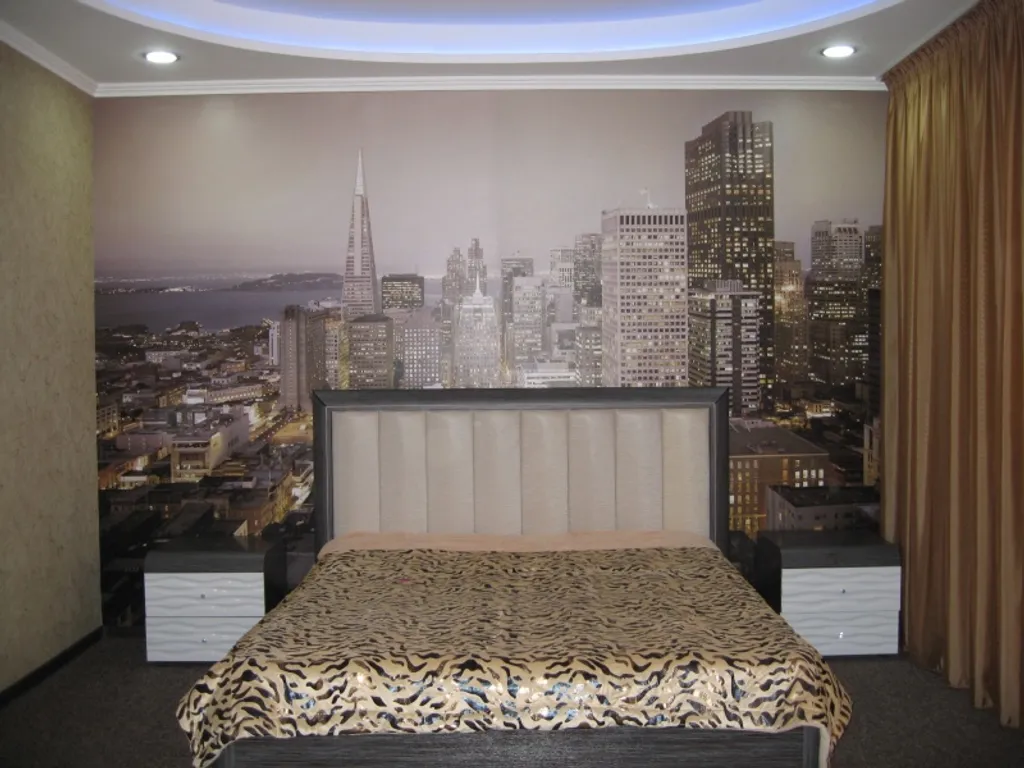 1 комнатная квартира рядом с Атоммашем — аренда посуточно в Волгодонск