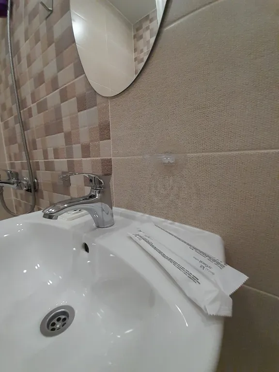 Уютная квартира в чудесной локации