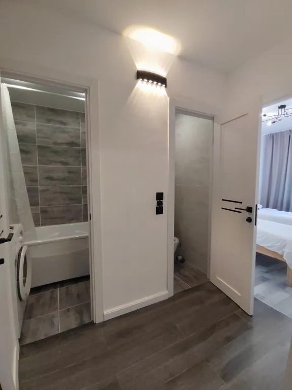 Недвижимость с отдельным входом