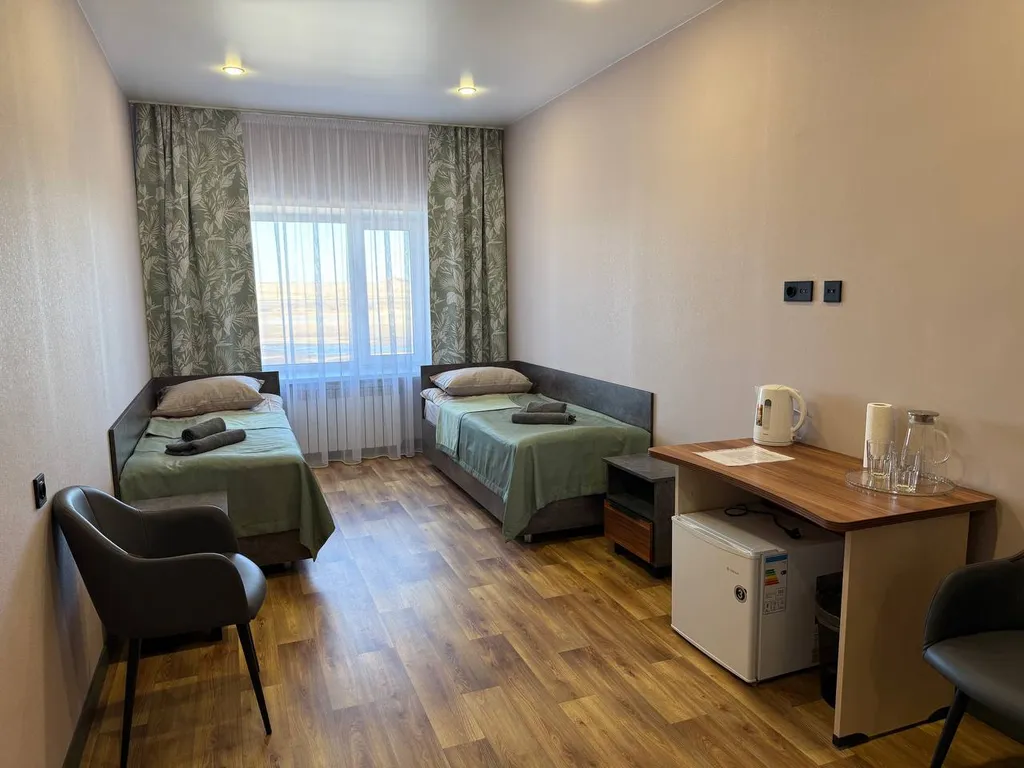 Квартира Комната — аренда посуточно в Рубцовск